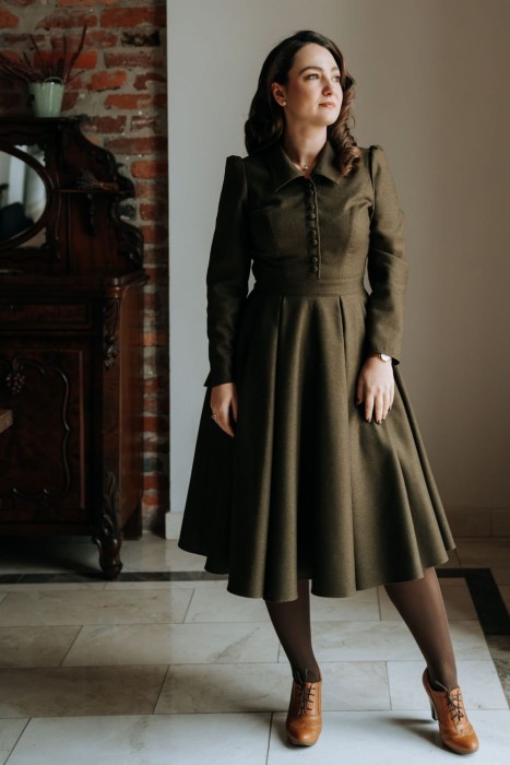 sukienka Helena wełna merino przód przycięte.jpg