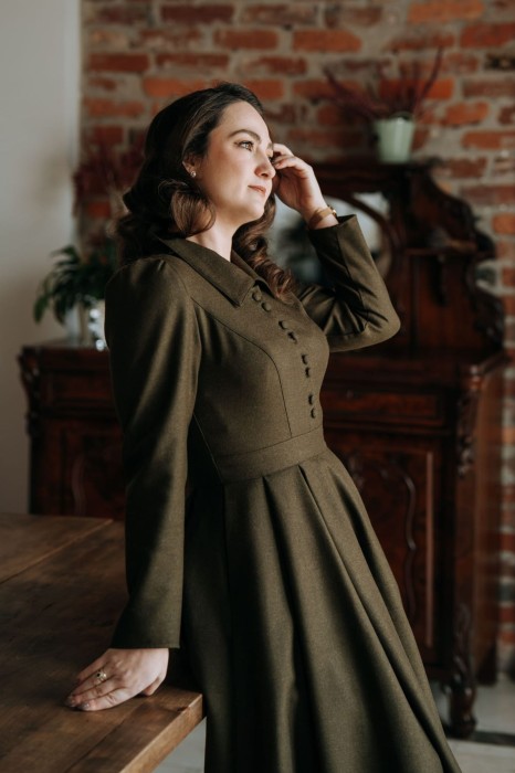 sukienka Helena wełna merino bok przycięte.jpg